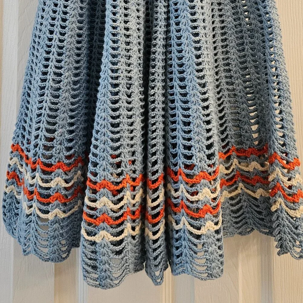 Misha & Puff Kids Dress - Picture 5 of 5